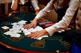 Вход на официальный сайт Casino Punch