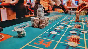 Официальный сайт Casino Punch